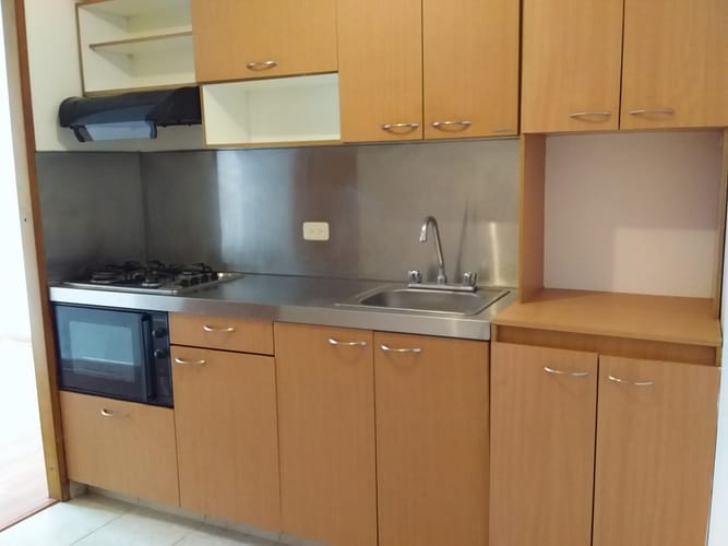 Apartamento de 3 alcobas en venta en Portales Del Monte, Bogotá, 73 m² · foto 6 de 18