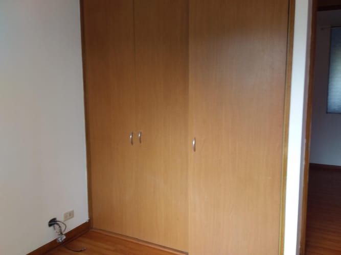 Apartamento de 3 alcobas en venta en Portales Del Monte, Bogotá, 73 m² · foto 11 de 18