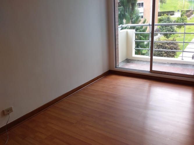 Apartamento de 3 alcobas en venta en Portales Del Monte, Bogotá, 73 m² · foto 15 de 18