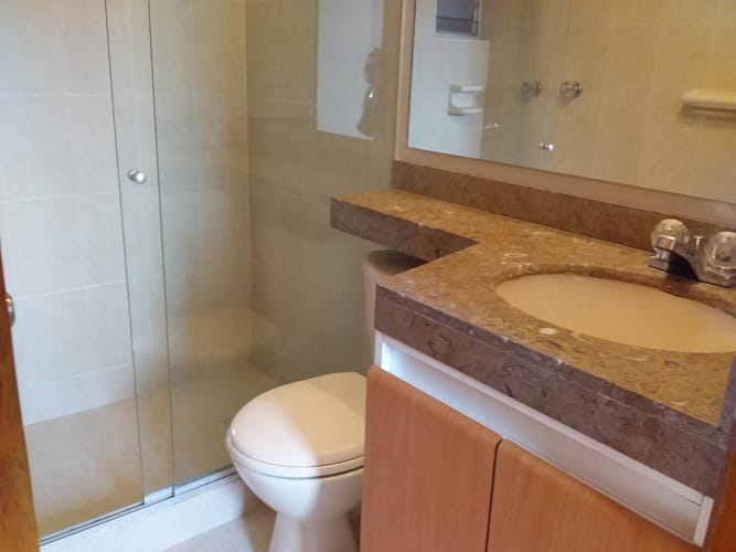 Apartamento de 3 alcobas en venta en Portales Del Monte, Bogotá, 73 m² · foto 17 de 18