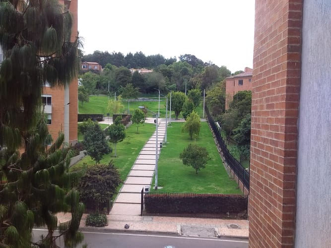 Apartamento de 3 alcobas en venta en Portales Del Monte, Bogotá, 73 m² · foto 18 de 18