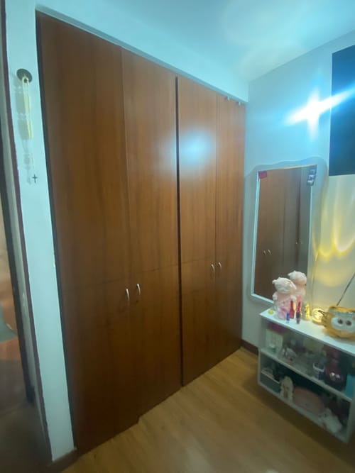 Apartamento de 3 alcobas en venta en Cr. Las Huertas De Cajica Iii, Cajicá, 126 m² · foto 2 de 18
