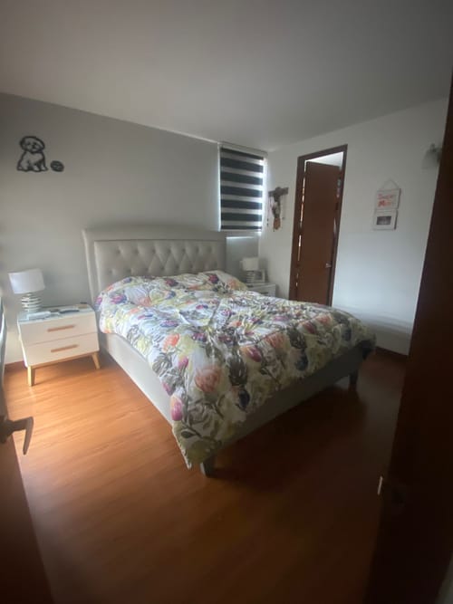 Apartamento de 3 alcobas en venta en Cr. Las Huertas De Cajica Iii, Cajicá, 126 m² · foto 4 de 18