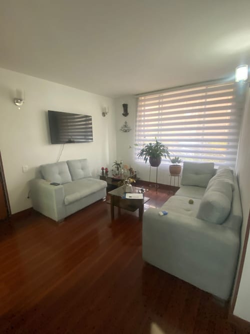 Apartamento de 3 alcobas en venta en Cr. Las Huertas De Cajica Iii, Cajicá, 126 m² · foto 5 de 18