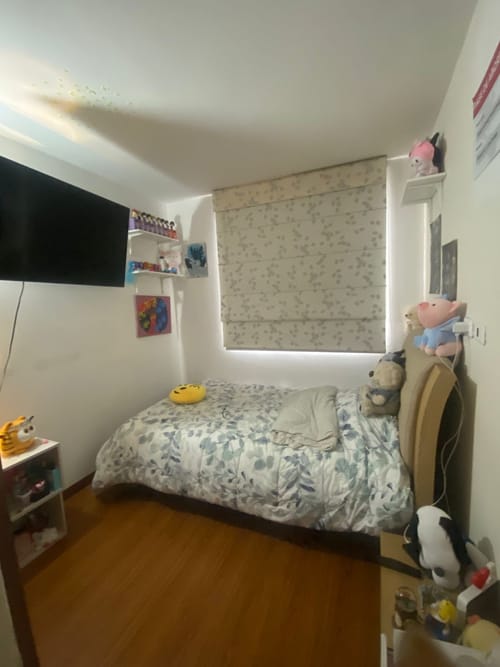 Apartamento de 3 alcobas en venta en Cr. Las Huertas De Cajica Iii, Cajicá, 126 m² · foto 6 de 18