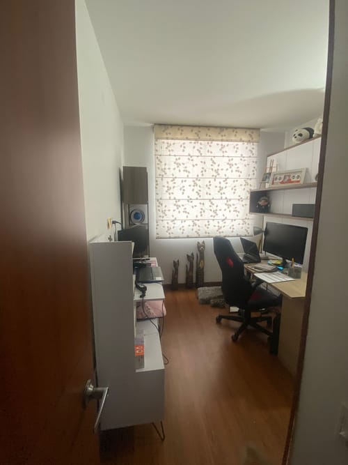 Apartamento de 3 alcobas en venta en Cr. Las Huertas De Cajica Iii, Cajicá, 126 m² · foto 8 de 18