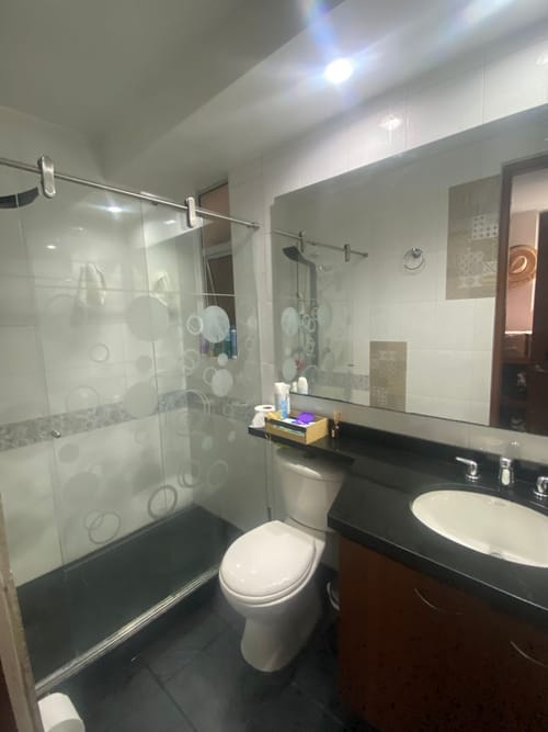 Apartamento de 3 alcobas en venta en Cr. Las Huertas De Cajica Iii, Cajicá, 126 m² · foto 11 de 18
