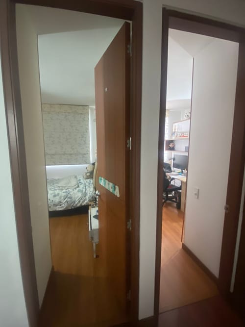 Apartamento de 3 alcobas en venta en Cr. Las Huertas De Cajica Iii, Cajicá, 126 m² · foto 12 de 18