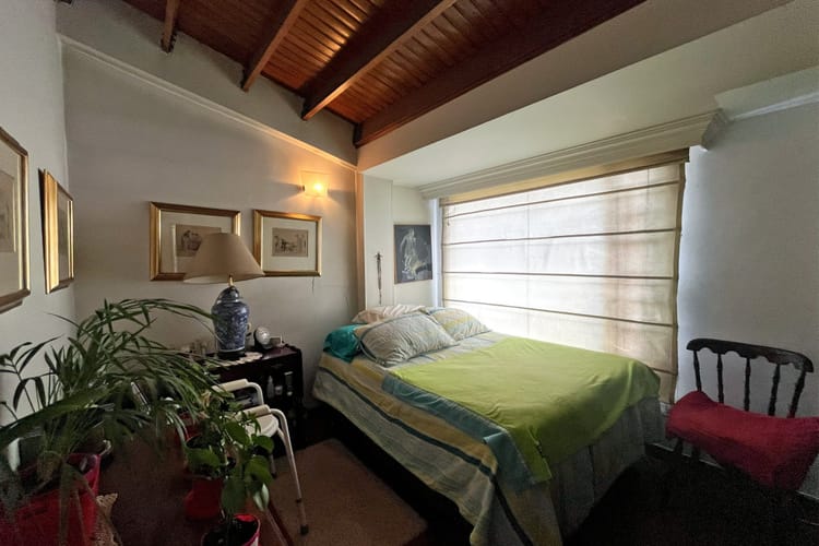 Apartamento de 4 alcobas en venta en Chico Norte, Bogotá, 166 m² · foto 12 de 15