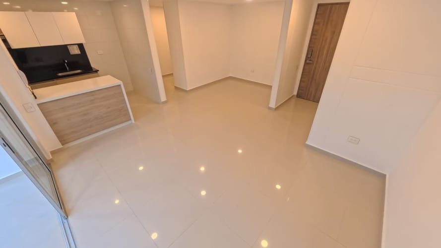 Apartamento de 3 alcobas en venta en Antiguo Campestre, Bucaramanga, 85 m² · foto 5 de 18
