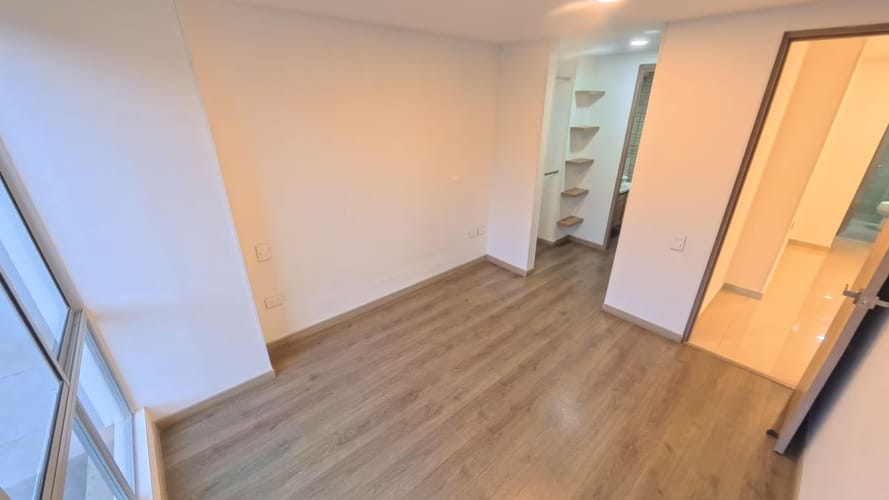 Apartamento de 3 alcobas en venta en Antiguo Campestre, Bucaramanga, 85 m² · foto 7 de 18
