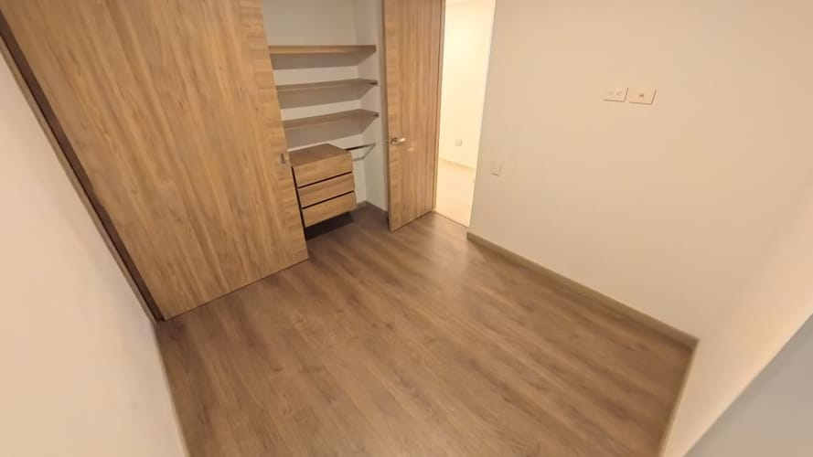 Apartamento de 3 alcobas en venta en Antiguo Campestre, Bucaramanga, 85 m² · foto 9 de 18