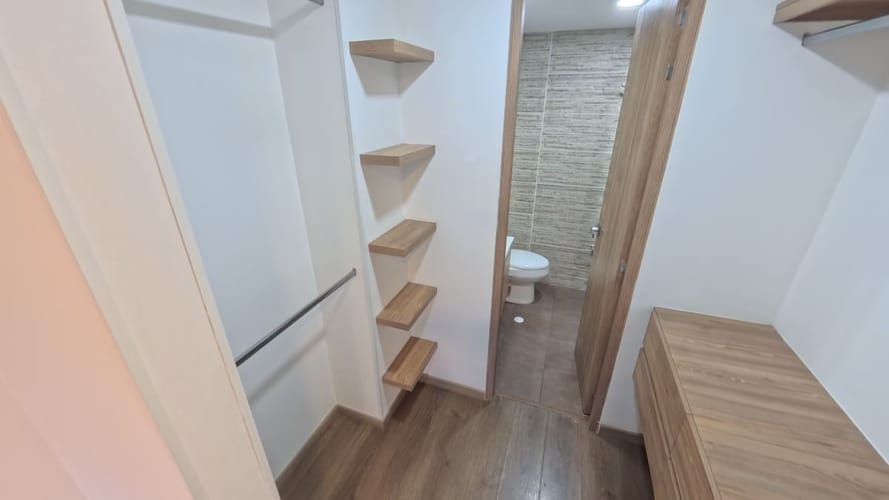 Apartamento de 3 alcobas en venta en Antiguo Campestre, Bucaramanga, 85 m² · foto 10 de 18