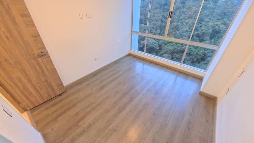 Apartamento de 3 alcobas en venta en Antiguo Campestre, Bucaramanga, 85 m² · foto 11 de 18