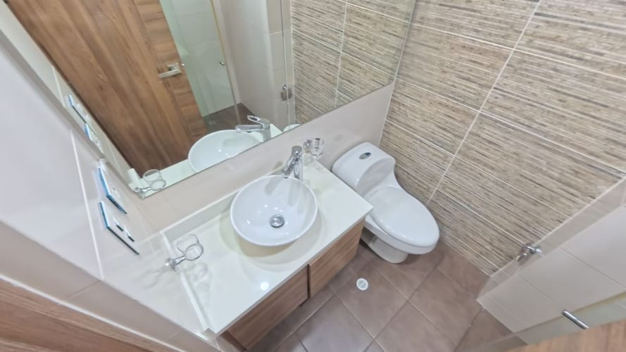 Apartamento de 3 alcobas en venta en Antiguo Campestre, Bucaramanga, 85 m² · foto 12 de 18