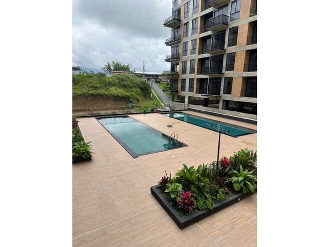 Apartaestudio en arriendo en Norte De Armenia, Armenia, 69 m² · foto 2 de 22