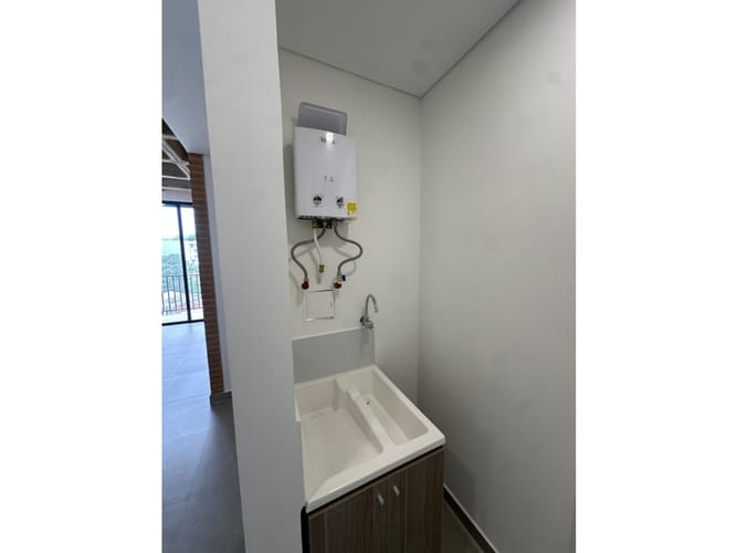 Apartaestudio en arriendo en Norte De Armenia, Armenia, 69 m² · foto 3 de 22