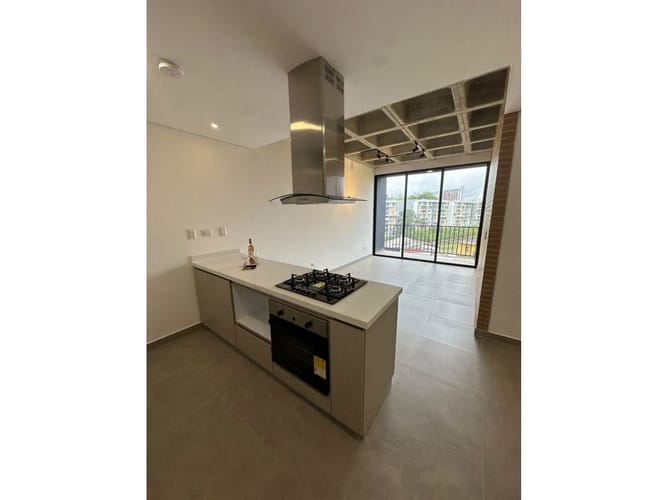 Apartaestudio en arriendo en Norte De Armenia, Armenia, 69 m² · foto 7 de 22