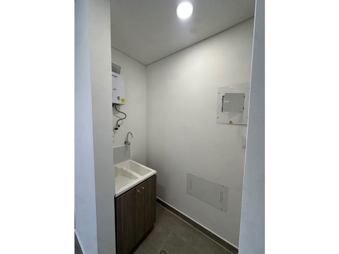 Apartaestudio en arriendo en Norte De Armenia, Armenia, 69 m² · foto 8 de 22