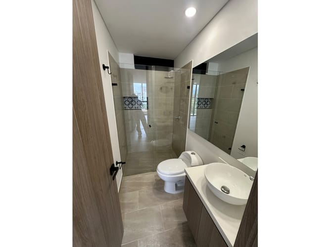 Apartaestudio en arriendo en Norte De Armenia, Armenia, 69 m² · foto 9 de 22
