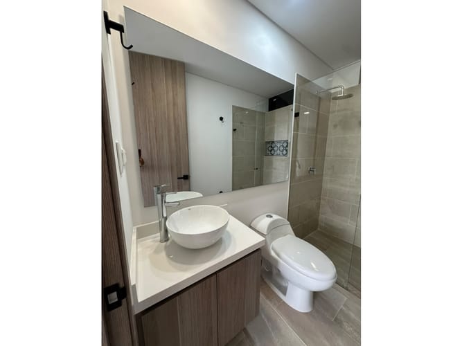 Apartaestudio en arriendo en Norte De Armenia, Armenia, 69 m² · foto 12 de 22