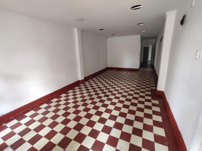 Casa de 4 alcobas en arriendo en El Prado, Barranquilla, 250 m² · foto 3 de 17
