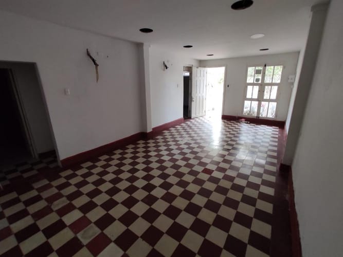 Casa de 4 alcobas en arriendo en El Prado, Barranquilla, 250 m² · foto 4 de 17