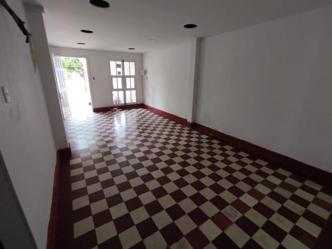 Casa de 4 alcobas en arriendo en El Prado, Barranquilla, 250 m² · foto 5 de 17