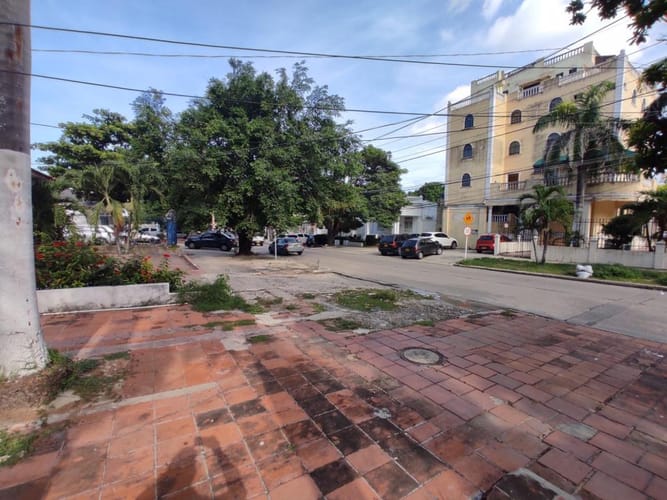 Casa de 4 alcobas en arriendo en El Prado, Barranquilla, 250 m² · foto 14 de 17