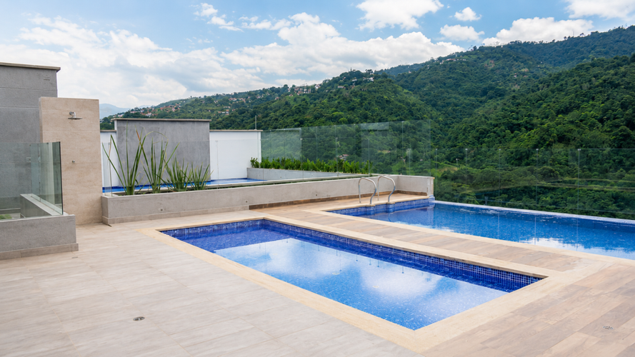 Apartamento de 3 alcobas en venta en Antiguo Campestre, Bucaramanga, 85 m² · foto 18 de 18