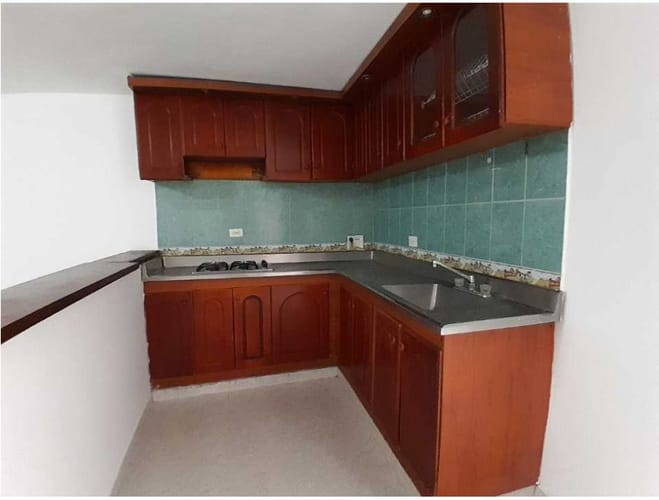 Apartamento de 2 alcobas en venta en Las Palmas, Medellín, 60 m² · foto 3 de 11