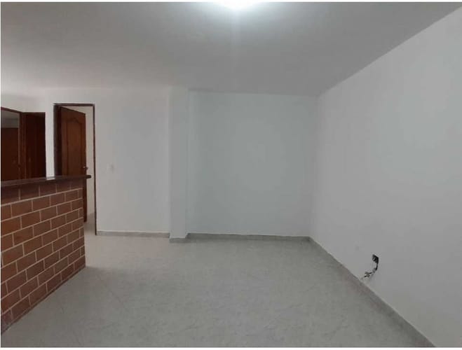Apartamento de 2 alcobas en venta en Las Palmas, Medellín, 60 m² · foto 4 de 11