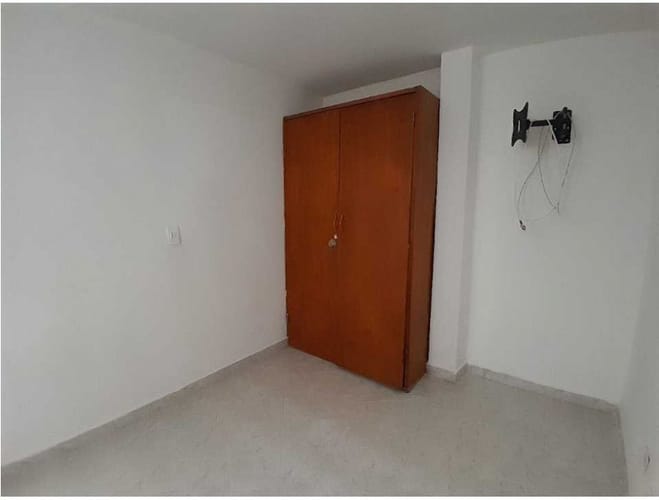 Apartamento de 2 alcobas en venta en Las Palmas, Medellín, 60 m² · foto 5 de 11