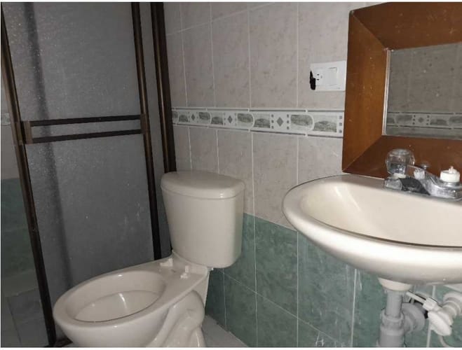 Apartamento de 2 alcobas en venta en Las Palmas, Medellín, 60 m² · foto 9 de 11
