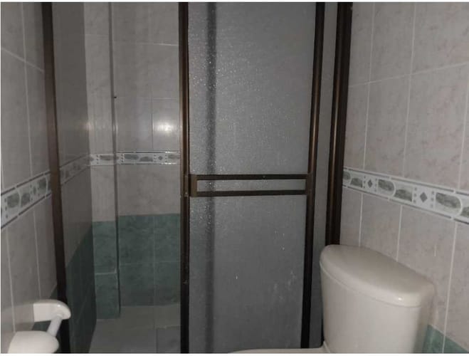Apartamento de 2 alcobas en venta en Las Palmas, Medellín, 60 m² · foto 10 de 11