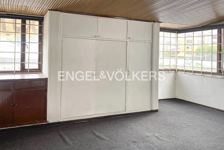 Casa en arriendo en Santa Barbara, Bogotá, 269 m² · foto 24 de 24