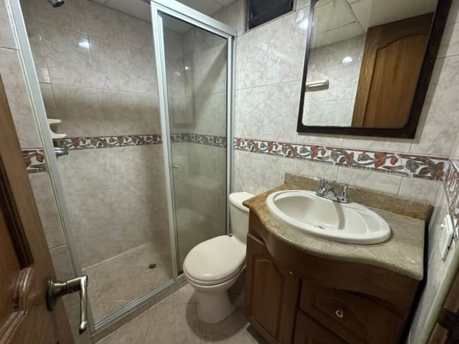 Apartamento de 3 alcobas en arriendo en Loma Del Indio, Medellín, 80 m² · foto 22 de 22