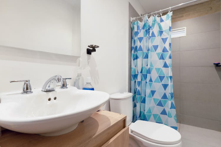 Apartaestudio en venta en Tibabita, Bogotá, 34 m² · foto 5 de 6