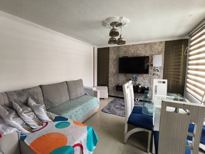 Casa de 3 alcobas en venta en Costa Azul, Bogotá, 108 m² · foto 3 de 21