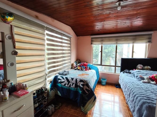 Casa de 3 alcobas en venta en Costa Azul, Bogotá, 108 m² · foto 6 de 21