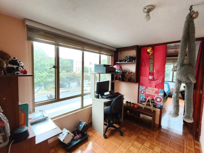 Casa de 3 alcobas en venta en Costa Azul, Bogotá, 108 m² · foto 8 de 21