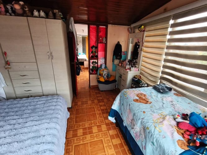 Casa de 3 alcobas en venta en Costa Azul, Bogotá, 108 m² · foto 10 de 21