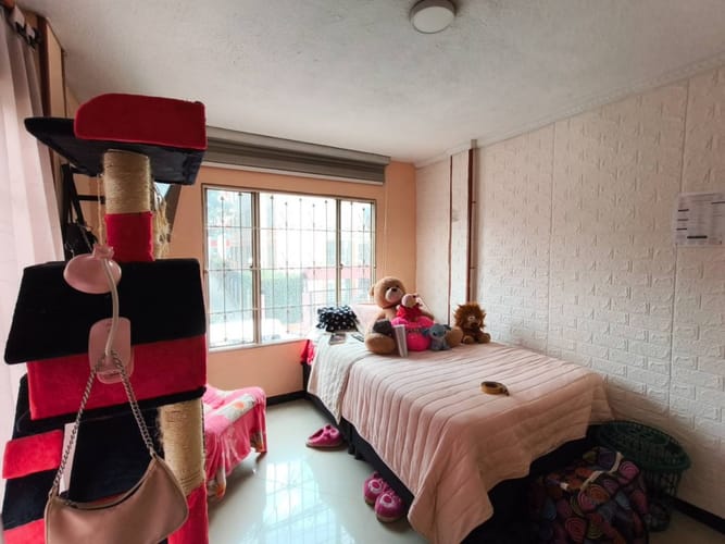 Casa de 3 alcobas en venta en Costa Azul, Bogotá, 108 m² · foto 12 de 21