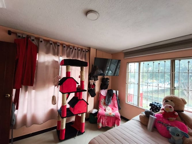 Casa de 3 alcobas en venta en Costa Azul, Bogotá, 108 m² · foto 13 de 21