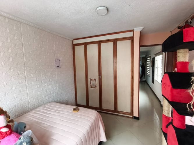 Casa de 3 alcobas en venta en Costa Azul, Bogotá, 108 m² · foto 14 de 21