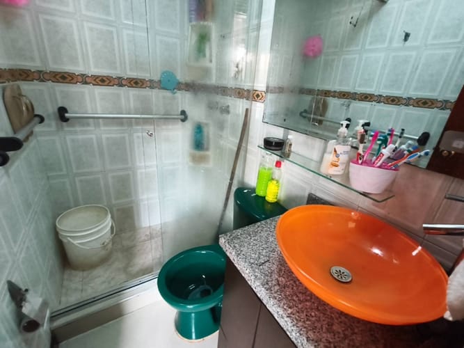Casa de 3 alcobas en venta en Costa Azul, Bogotá, 108 m² · foto 16 de 21