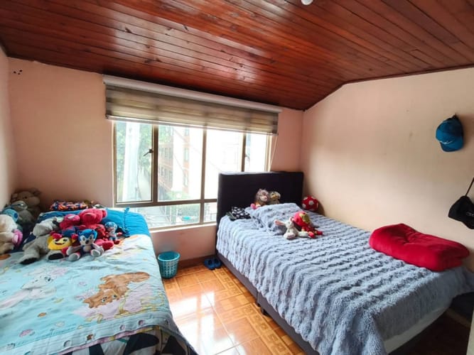 Casa de 3 alcobas en venta en Costa Azul, Bogotá, 108 m² · foto 17 de 21