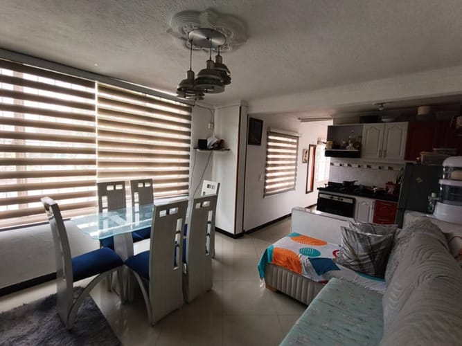 Casa de 3 alcobas en venta en Costa Azul, Bogotá, 108 m² · foto 18 de 21