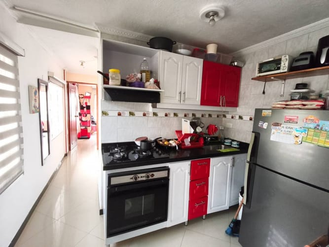 Casa de 3 alcobas en venta en Costa Azul, Bogotá, 108 m² · foto 19 de 21