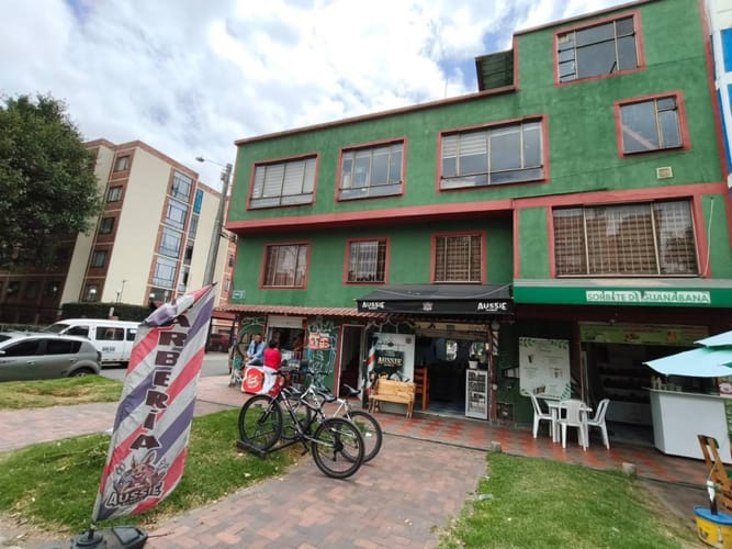 Casa de 3 alcobas en venta en Costa Azul, Bogotá, 108 m² · foto 21 de 21